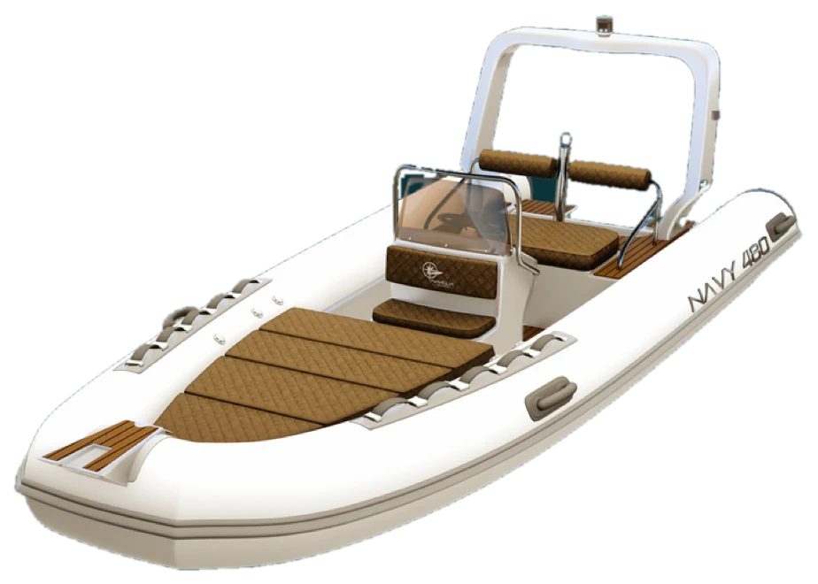 Combinazione BC-43