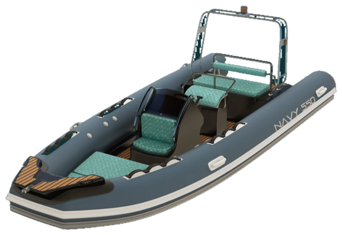 Combinazione AD-18