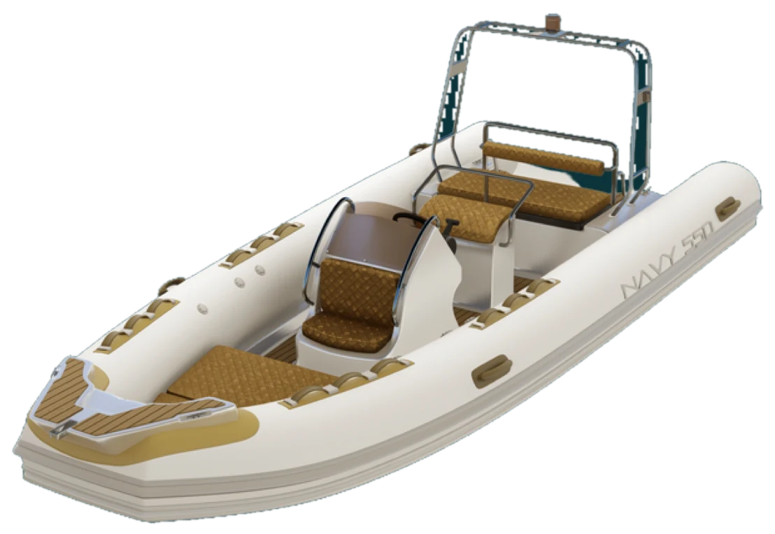 Combinazione AD-76