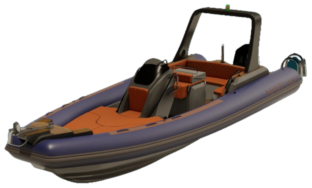 Combination IK-01