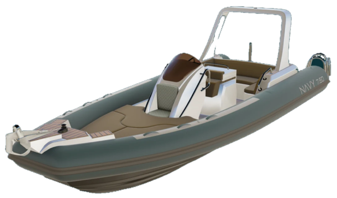 Combination IK-20