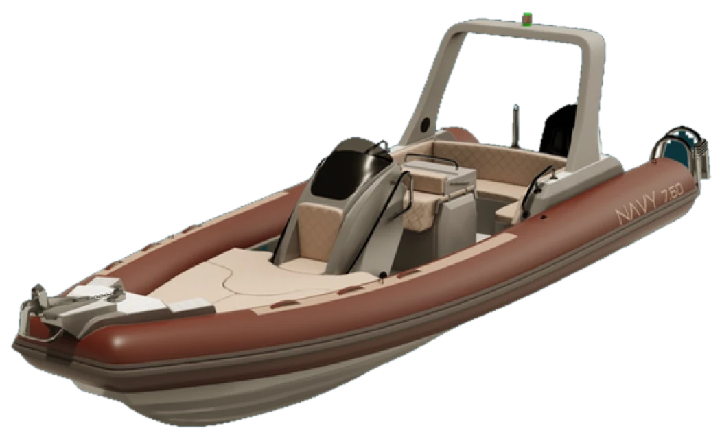 Combination IK-61