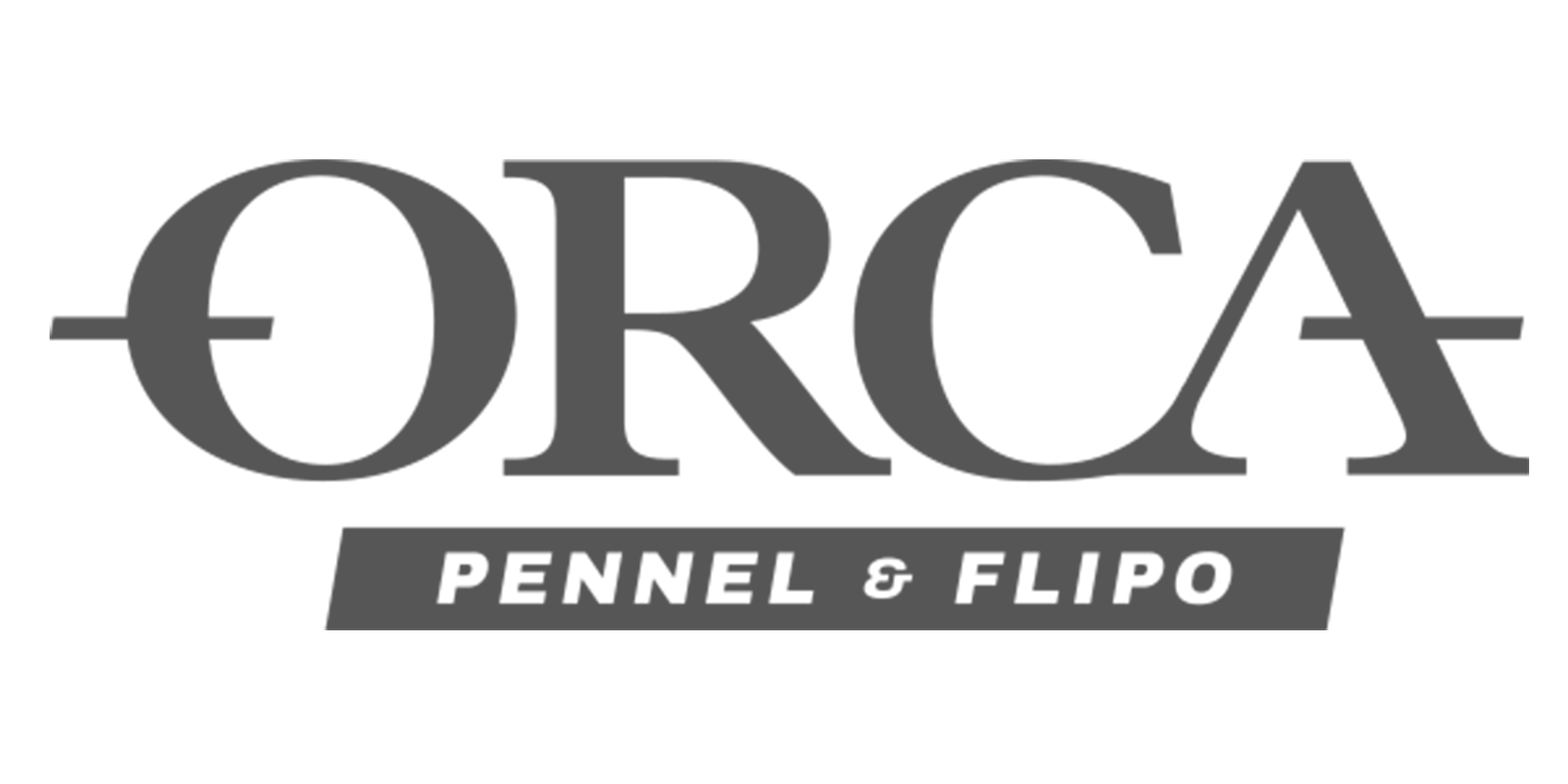 ORCA Pennel & Flipo